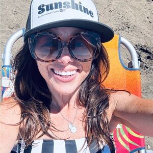 Meet your Posher, Jill